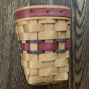 1997 Royce Craft Mini Basket